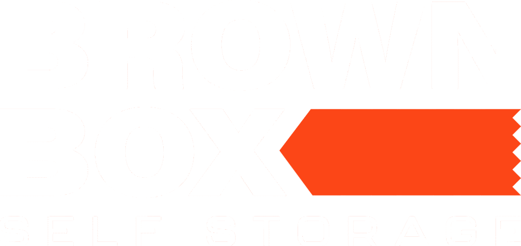 Declutter like a Mother F****r bbs logo whiteorange rgb