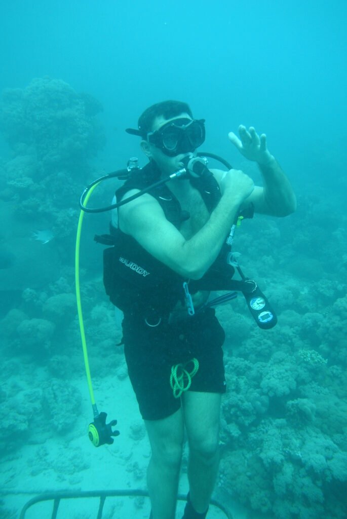 Indoor Storage in Tamworth: Give Your Dive Kit a Proper Home scuba lift bag training