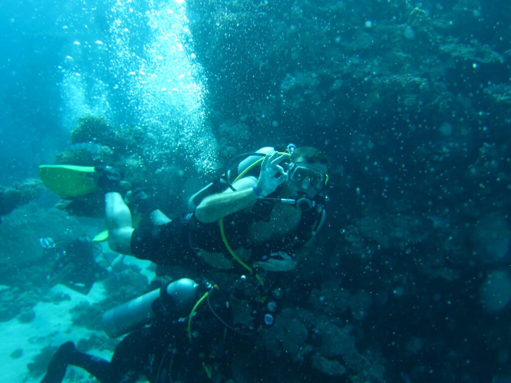 Indoor Storage in Tamworth: Give Your Dive Kit a Proper Home scuba lift bag training