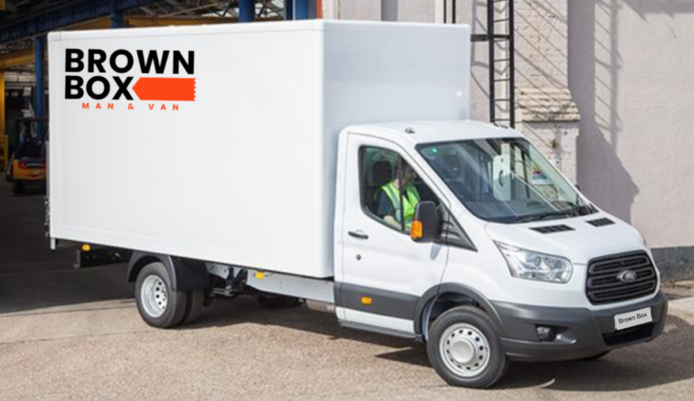 brownbox luton 1